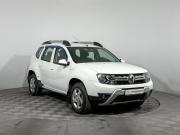 Renault Duster I Рестайлинг Санкт-Петербург  - изображение 22