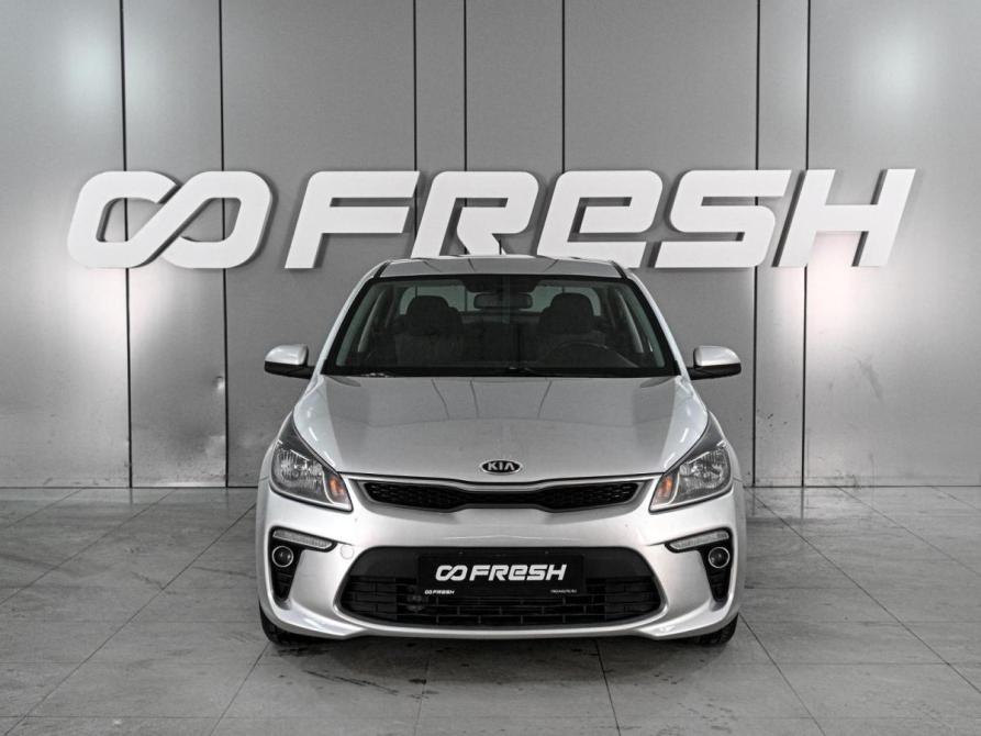 Kia Rio IV Ростов-на-Дону  - изображение 3
