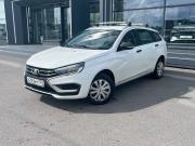 Lada (ВАЗ) Vesta I Рестайлинг (NG) Санкт-Петербург  - изображение 7