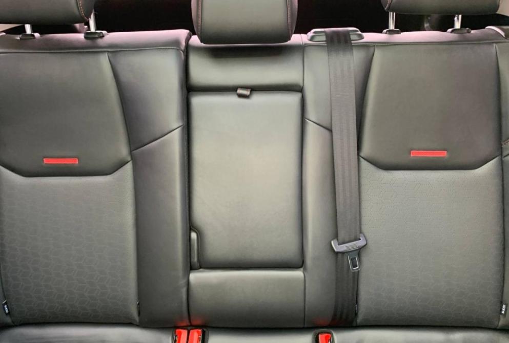 Changan CS35 Plus I Рестайлинг Красноярск  - изображение 27