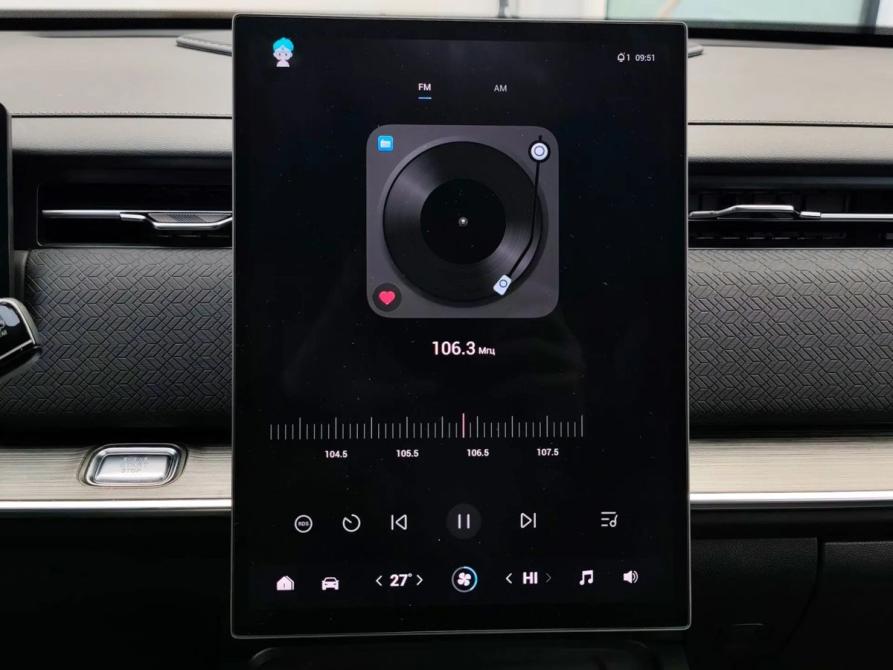 Jaecoo J7 I Санкт-Петербург  - изображение 17
