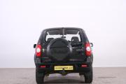 Chevrolet Niva I Рестайлинг Омск  - изображение 26