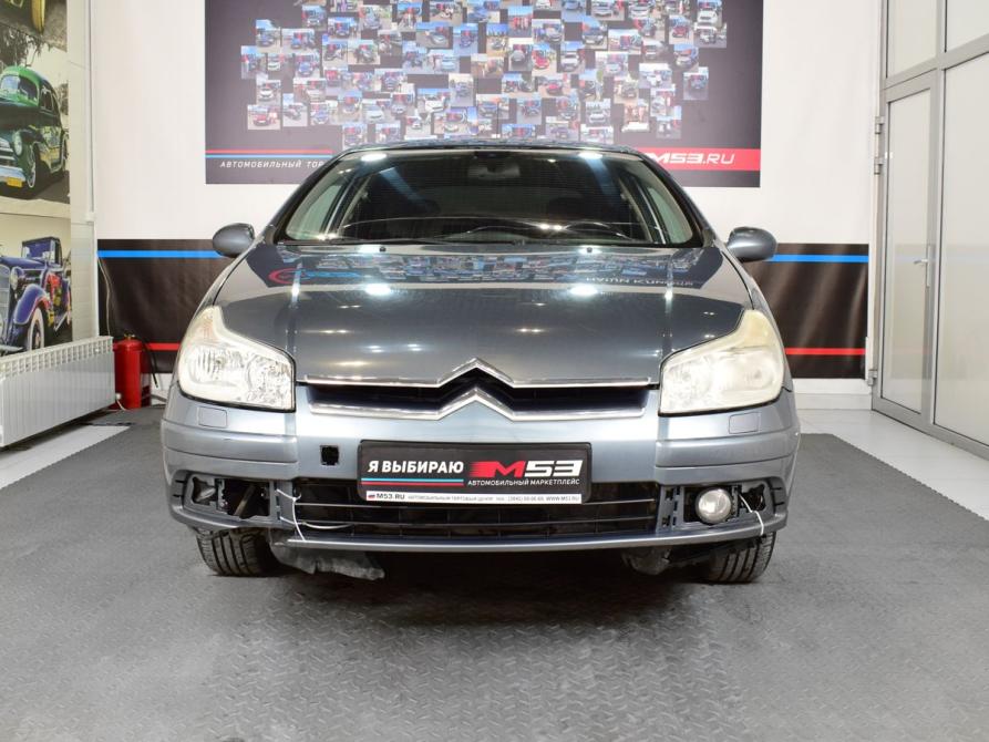 Citroen C5 I Рестайлинг Кемерово  - изображение 2