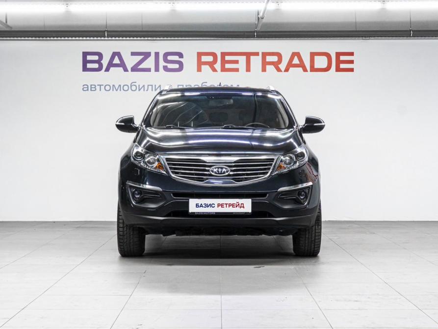 Kia Sportage III Тюмень  - изображение 3