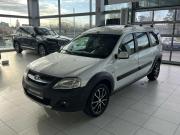 Lada (ВАЗ) Largus I Екатеринбург  - изображение 28
