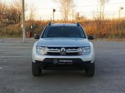 Renault Duster I Рестайлинг Чебоксары  - изображение 24
