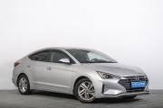 Hyundai Elantra VI (AD) Рестайлинг Томск  - изображение 20