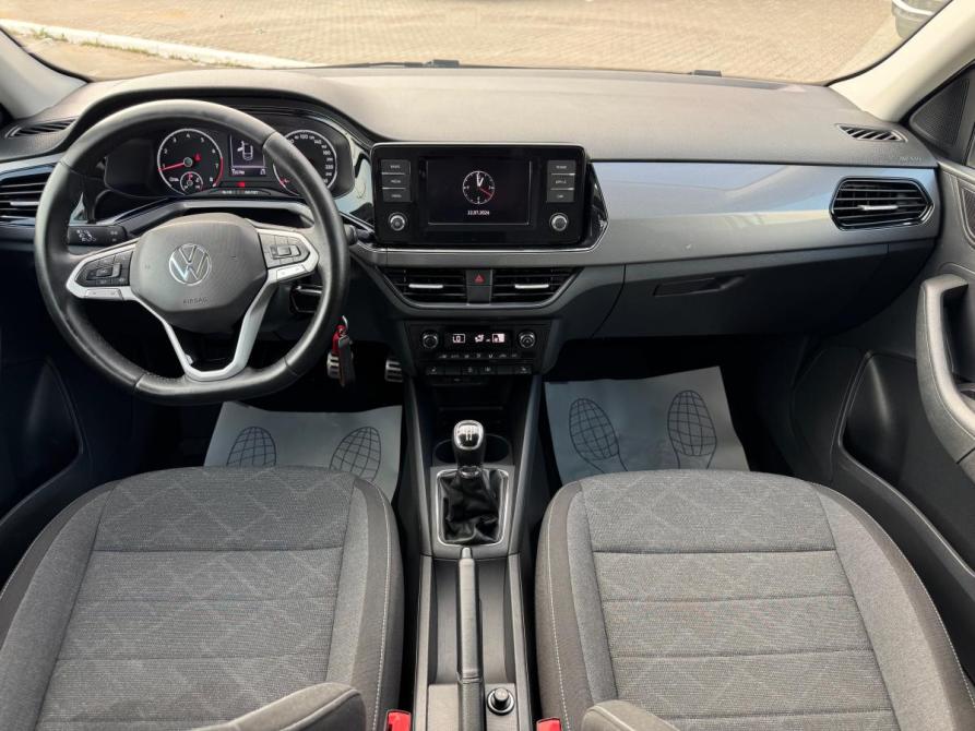 Volkswagen Polo VI Пермь  - изображение 8