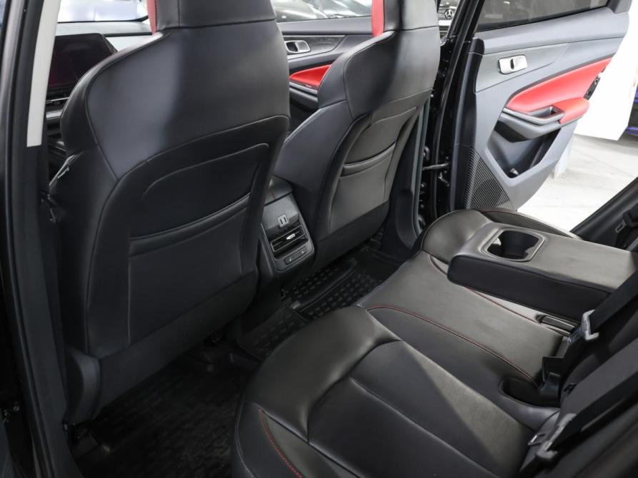 Changan UNI-S (CS55 Plus) Москва  - изображение 13