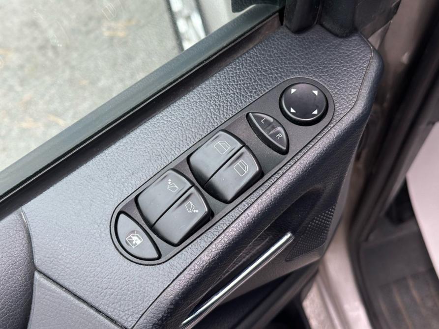 Mercedes-Benz Viano I (W639) Рестайлинг Санкт-Петербург  - изображение 23