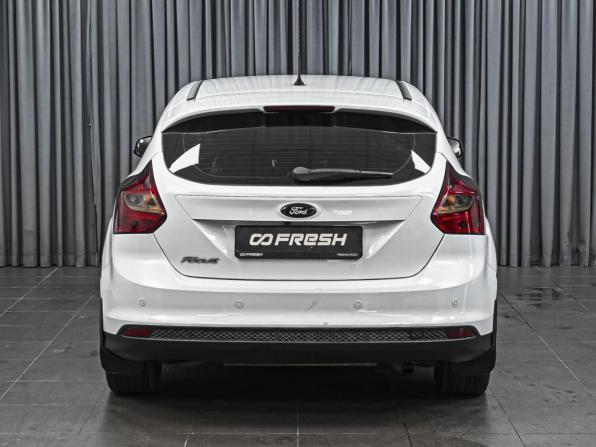 Ford Focus III с пробегом 2013 года, цена 798 000 рублей, 132299 км, хэтчбек, Автокод Объявления
