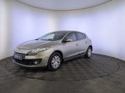 Renault Megane III Рестайлинг Москва  - изображение 27