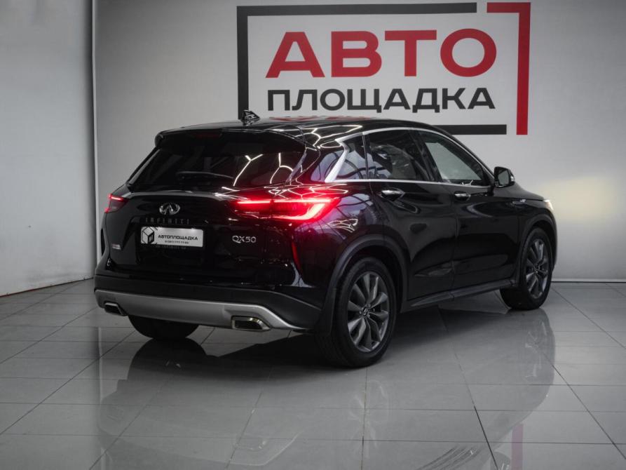 Infiniti QX50 II Челябинск  - изображение 9