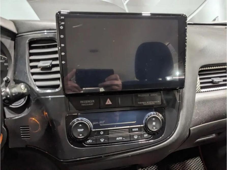 Mitsubishi Outlander III Пермь  - изображение 18