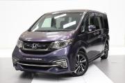 Honda Stepwgn V Ульяновск  - изображение 17