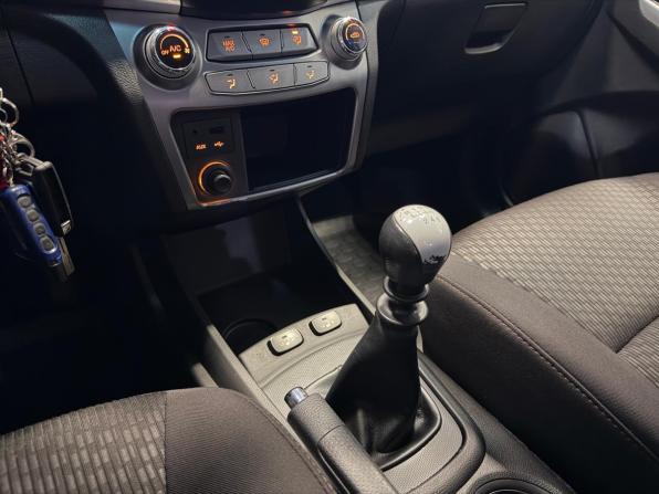 SsangYong Actyon II Рестайлинг с пробегом 2014 года, цена 729 000 рублей, 193000 км, внедорожник, Автокод Объявления