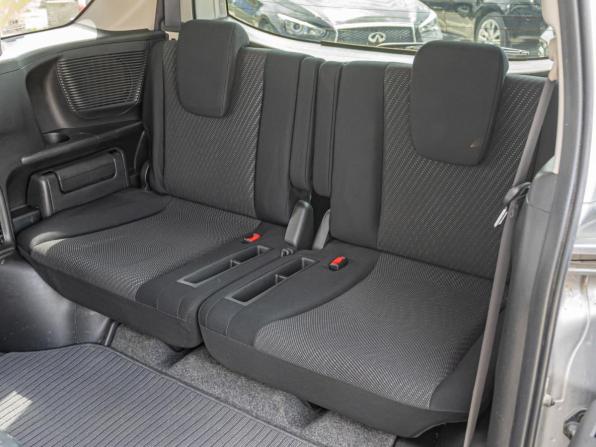 Honda Freed I Рестайлинг с пробегом 2012 года, цена 1 140 000 рублей, 114576 км, компактвэн, Автокод Объявления