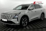 Changan CS75 Plus IV Нижний Новгород  - изображение 27