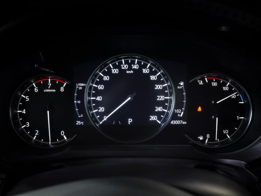 Mazda CX-9 II Рестайлинг Москва  - изображение 20