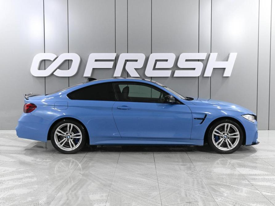 BMW 4 серии F32/F33/F36 Ростов-на-Дону  - изображение 5