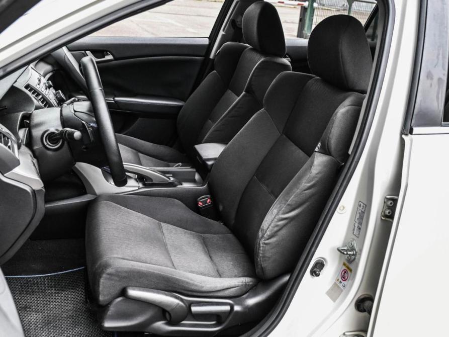Honda Accord VIII Новороссийск  - изображение 10