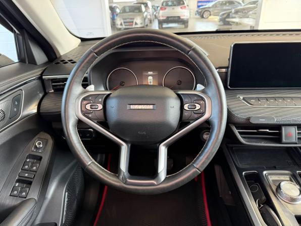 Haval Jolion I Рестайлинг с пробегом 2023 года, цена 1 479 000 рублей, 139000 км, внедорожник, Автокод Объявления