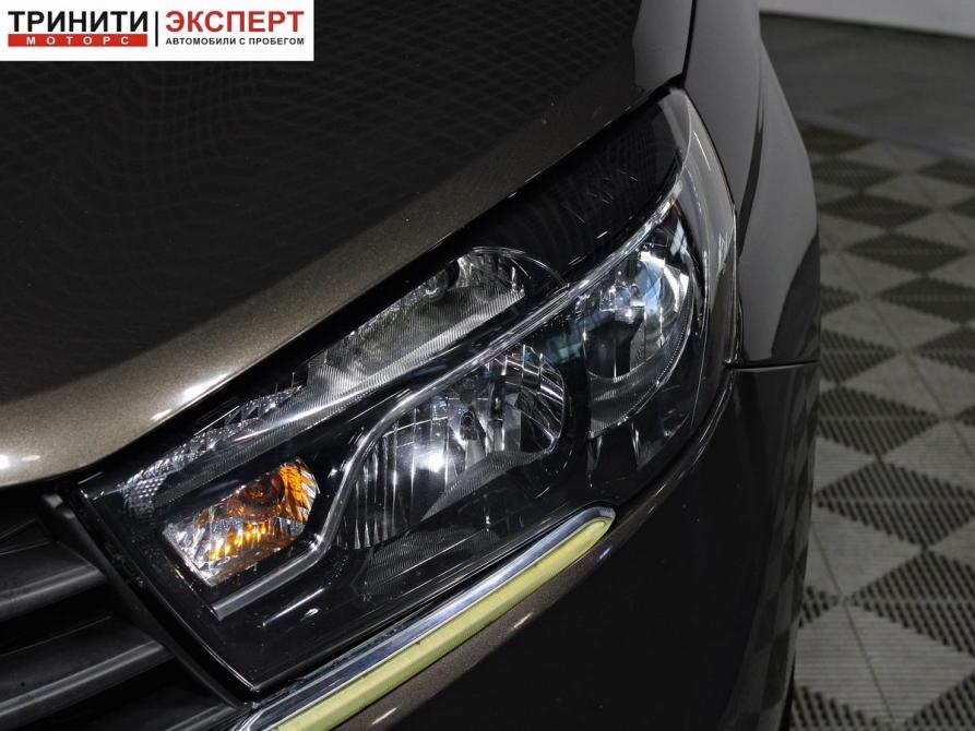 Lada (ВАЗ) Vesta I Белгород  - изображение 9