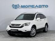 Honda CR-V III Рестайлинг Калининград  - изображение 20