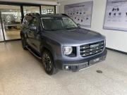 Haval Dargo I Ярославль  - изображение 24