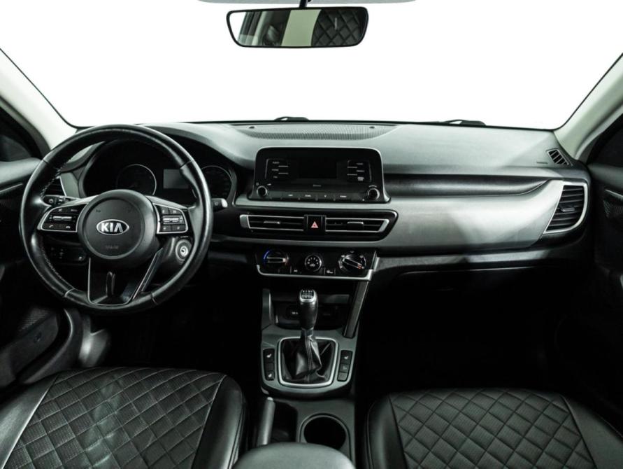 Kia Seltos I Санкт-Петербург  - изображение 13