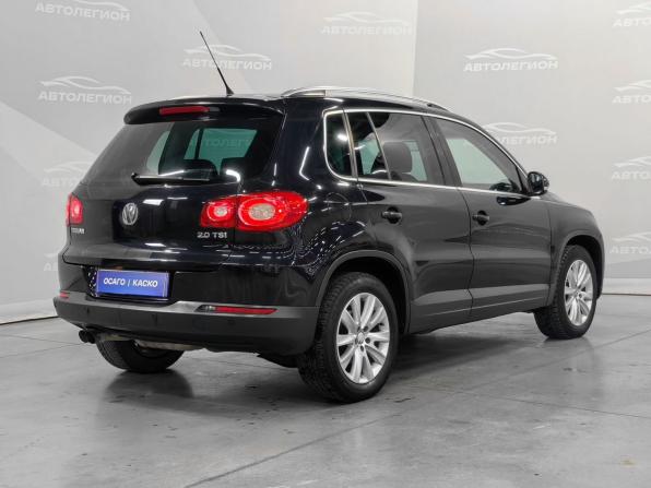 Volkswagen Tiguan I с пробегом 2008 года, цена 955 000 рублей, 251000 км, внедорожник, Автокод Объявления