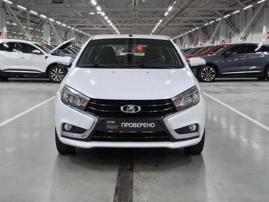 Lada (ВАЗ) Vesta I Казань  - изображение 2