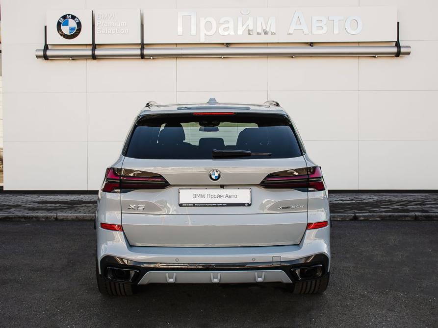 BMW X5 IV (G05/G18) Рестайлинг Магнитогорск  - изображение 4