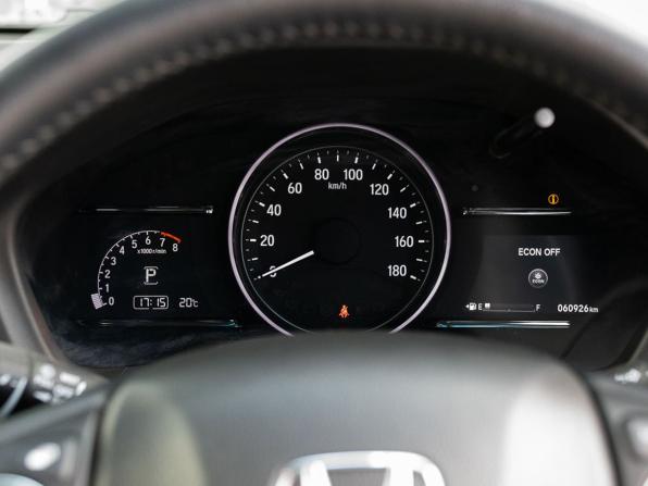 Honda Vezel I Рестайлинг с пробегом 2019 года, цена 1 943 000 рублей, 60925 км, внедорожник, Автокод Объявления