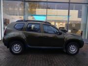 Renault Duster I Рестайлинг Москва  - изображение 28