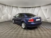 Volkswagen Polo V Москва  - изображение 22