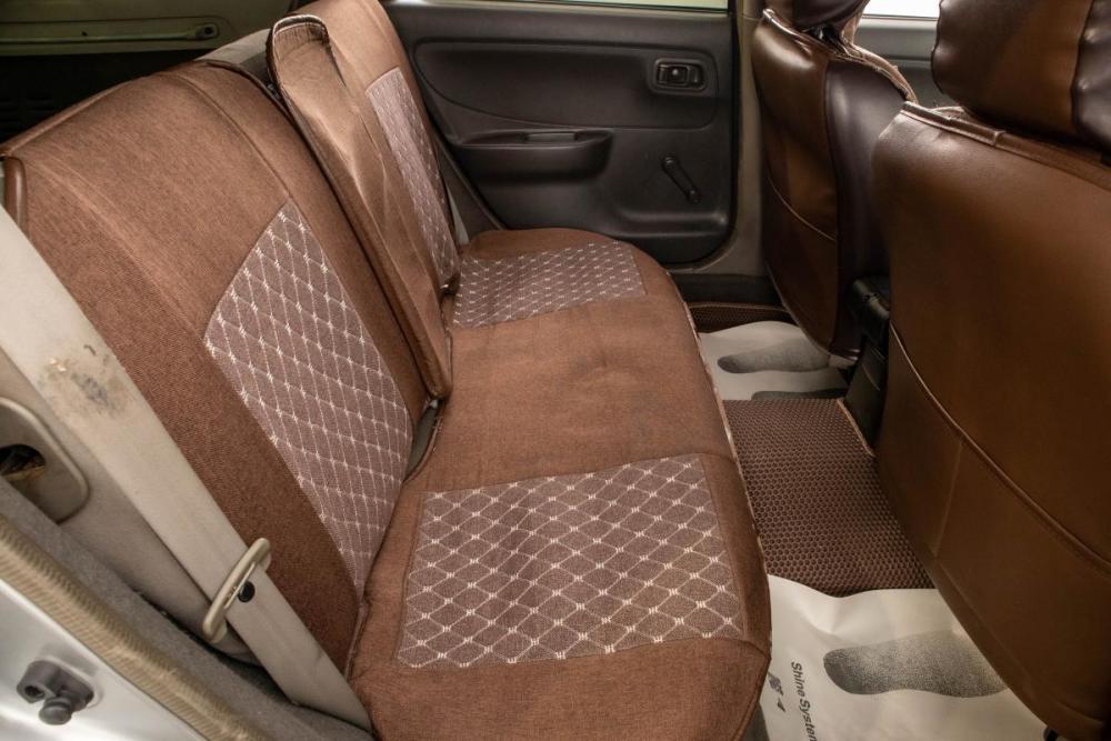 Nissan Expert Барнаул  - изображение 21