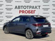 Kia Rio IV Рестайлинг Владимир  - изображение 15