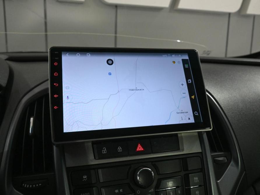 Opel Astra J Рестайлинг Ростов-на-Дону  - изображение 14