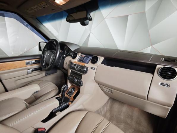 Land Rover Discovery IV с пробегом 2011 года, цена 1 555 000 рублей, 336692 км, внедорожник, Автокод Объявления