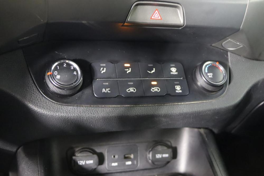 Kia Sportage III Рестайлинг Нижний Новгород  - изображение 16