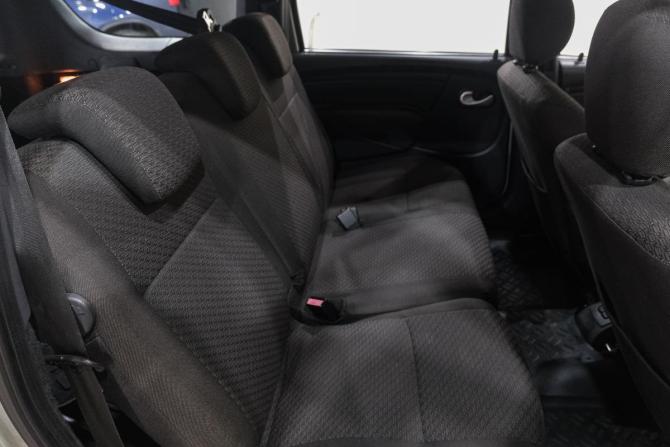 Lada (ВАЗ) Largus I с пробегом 2013 года, цена 949 000 рублей, 43200 км, универсал, Автокод Объявления