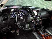 Infiniti FX II (S51) Рестайлинг Екатеринбург  - изображение 33