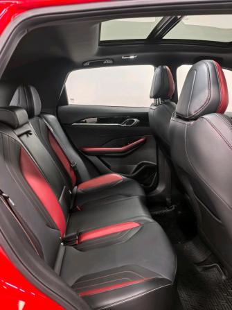 Geely Coolray I Рестайлинг с пробегом 2024 года, цена 2 210 000 рублей, 22100 км, внедорожник, Автокод Объявления