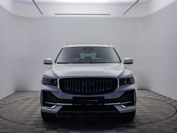 Geely Monjaro I с пробегом 2023 года, цена 2 964 000 рублей, 31054 км, внедорожник, Автокод Объявления