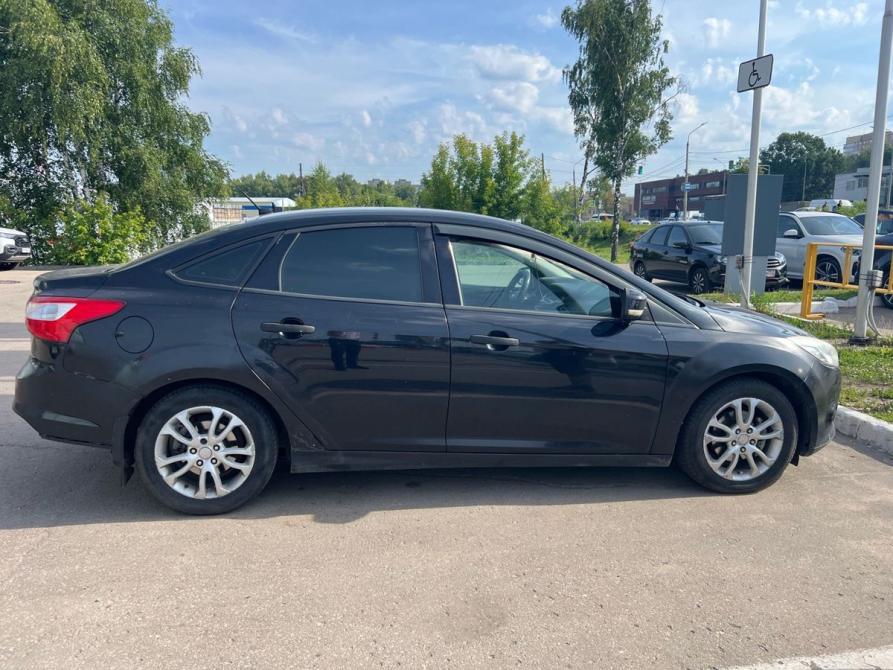 Ford Focus III Нижний Новгород  - изображение 7