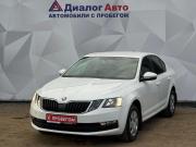 Skoda Octavia III (A7) Рестайлинг Набережные Челны  - изображение 20