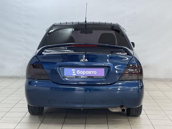 Mitsubishi Lancer IX с пробегом 2004 года, цена 389 000 рублей, 316837 км, седан, Автокод Объявления