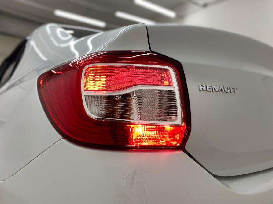 Renault Logan II Энгельс  - изображение 13