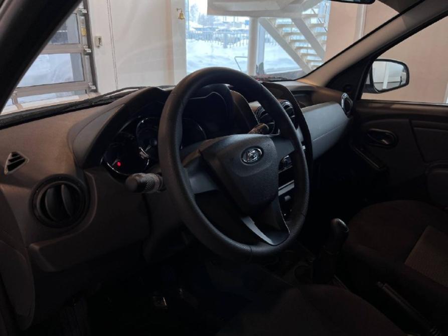 Lada (ВАЗ) Largus I Рестайлинг Чебоксары  - изображение 21